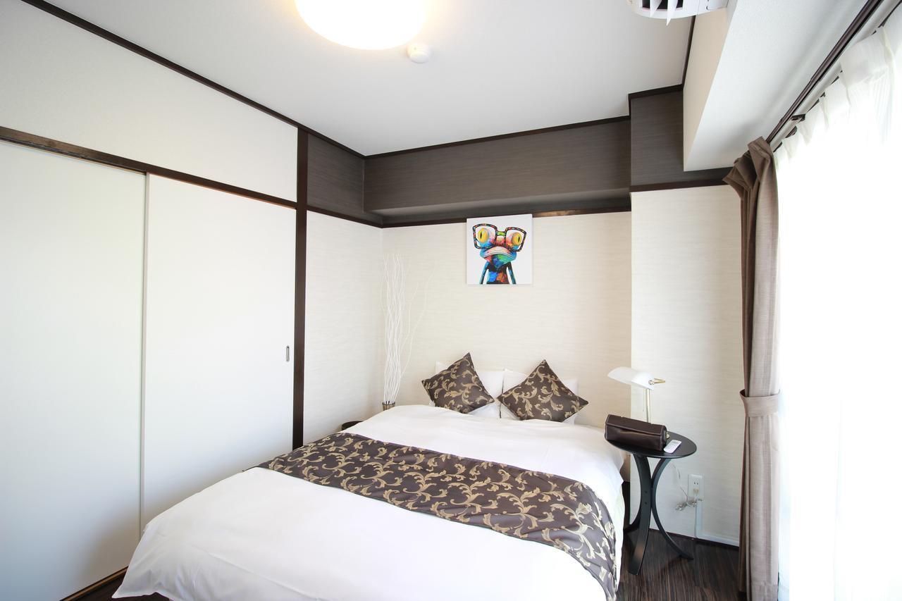 Core Nipponbashi Osaka Exterior photo